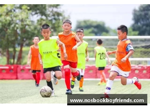 韩国足球青训：培育未来之星
